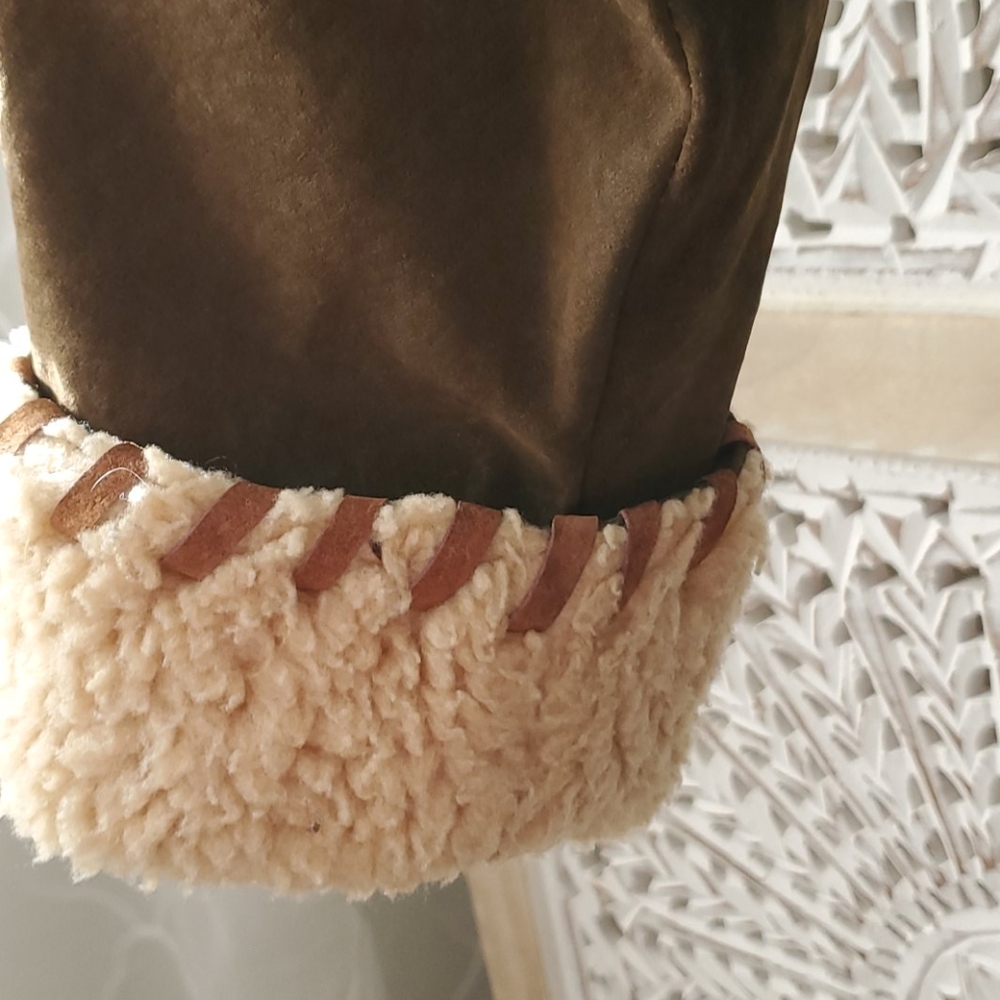 MADISON & RHODES  Jacket letter size S letter Good condition for women and men's - Picture 9 of 16